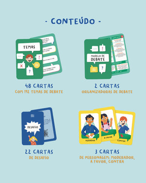 Party Gang - Isto Vai Dar Discussão... - The Happy Gang - imagem 3