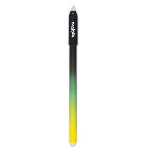 Esferográfica apagável Carioca OOPS Easy 0.7mm Preta