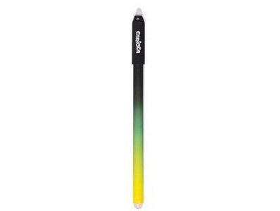 Esferográfica apagável Carioca OOPS Easy 0.7mm Preta