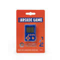Jogo Pocket Arcade - Mini Consola Portátil - Legami - Papelaria Encantada