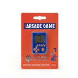 Jogo Pocket Arcade - Mini Consola Portátil - Legami - Papelaria Encantada