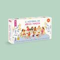 Kit A História da Nossa Família - The Happy Gang