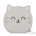 Kit de Manicure gato - Legami - Papelaria Encantada