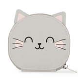 Kit de Manicure gato - Legami - Papelaria Encantada