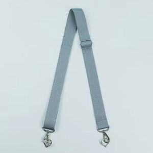 Kit Strap & Go Grey para caderno inteligente - Papelaria Encantada