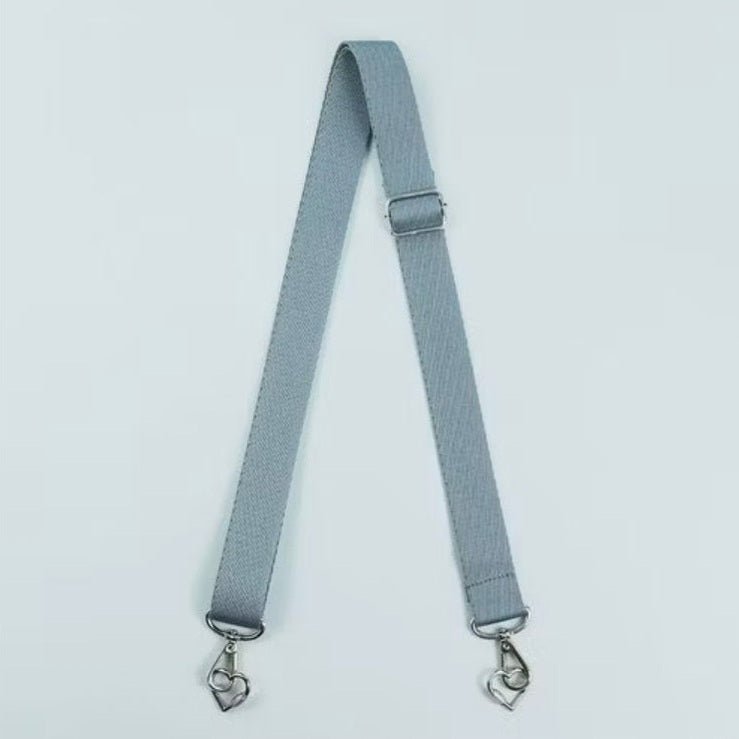 Kit Strap & Go Grey para caderno inteligente - Papelaria Encantada