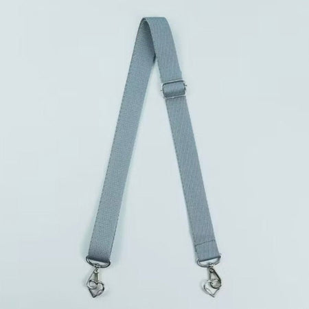 Kit Strap & Go Grey para caderno inteligente - Papelaria Encantada