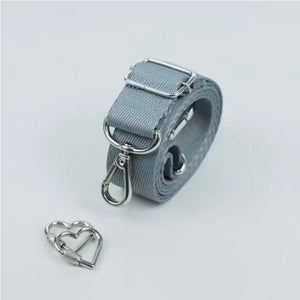 Kit Strap & Go Grey para caderno inteligente - Papelaria Encantada