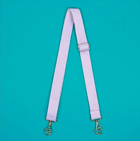 Kit Strap & Go Lilac para caderno inteligente - Papelaria Encantada