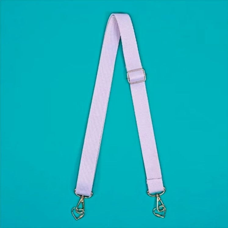 Kit Strap & Go Lilac para caderno inteligente - Papelaria Encantada