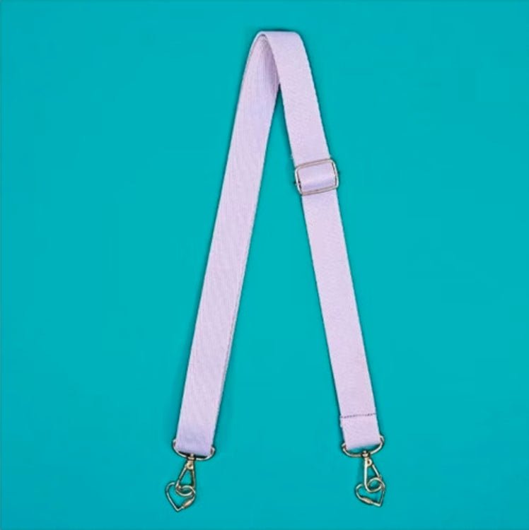 Kit Strap & Go Lilac para caderno inteligente - Papelaria Encantada