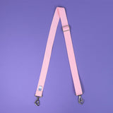 Kit Strap & Go Rosa para caderno inteligente - Papelaria Encantada