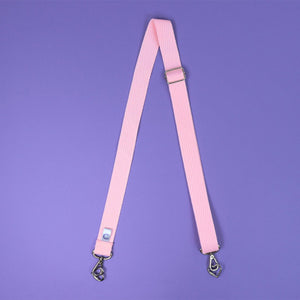 Kit Strap & Go Rosa para caderno inteligente - Papelaria Encantada