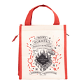 Lancheira Harry Potter - Papelaria Encantada