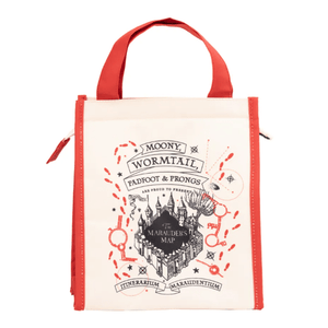 Lancheira Harry Potter - Papelaria Encantada