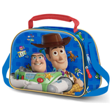 Lancheira térmica 3D Toy Story - Papelaria Encantada