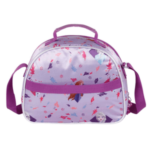 Lancheira térmica frozen 2 3D Friends - Papelaria Encantada