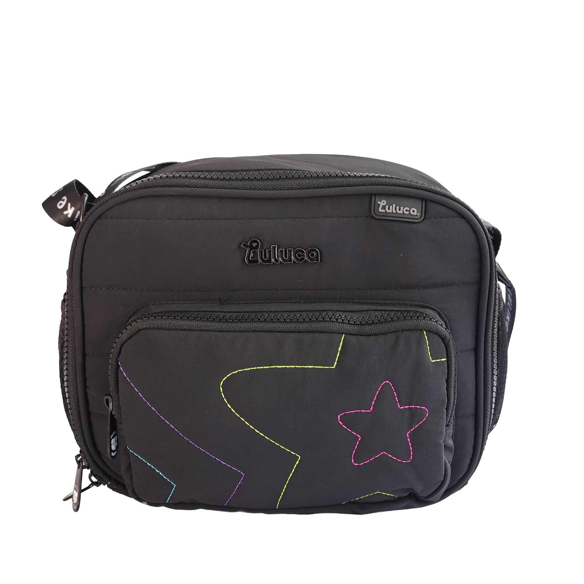 Lancheira térmica Luluca modelo 2026 - Papelaria Encantada