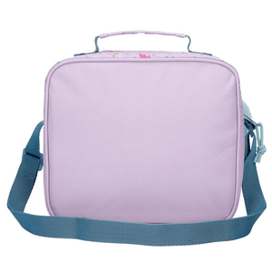 Lancheira térmica Stitch Lovely - Papelaria Encantada