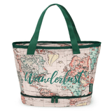 Lancheira Travel Grande - Papelaria Encantada