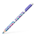 Lapis Faber - castell Fantasia Pastel Jumbo - Papelaria Encantada