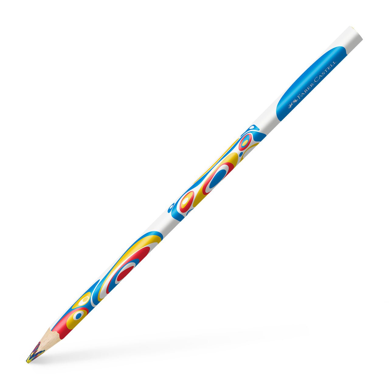 Lapis Faber - Castell Fantasia Standard - Papelaria Encantada