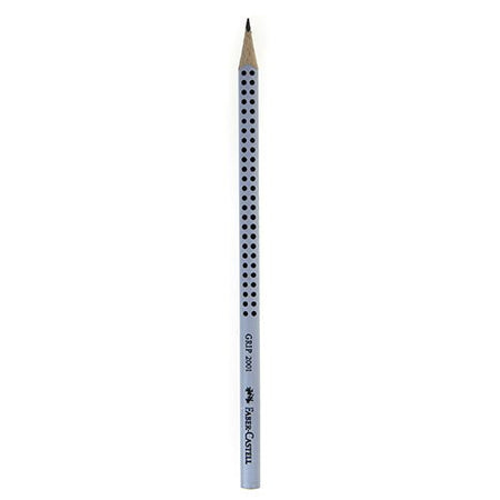 Lapis Faber - Castell Grip 2001 - Papelaria Encantada