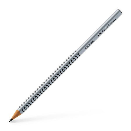 Lapis Faber - Castell Grip 2001 - Papelaria Encantada