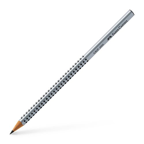 Lapis Faber - Castell Grip 2001 - Papelaria Encantada