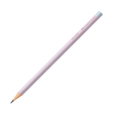 Lapis Faber-Castell grip 2001 Flow Blushing Sky - Papelaria Encantada