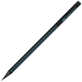 Lápis Faber - Castell Sparkle Midnight Azul Oceano - Papelaria Encantada