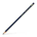 Lápis grafite Goldfaber B Faber - castell - Papelaria Encantada