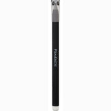 Lápis infinito Eberhard Faber Panda Pandastic - com tampa