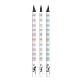 Lápis infinito educativo Tabuada Rosa Newpen - Papelaria Encantada
