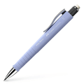 Lapiseira Faber - Castell Poly Matic 0.7 Pale Iris - Papelaria Encantada