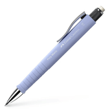 Lapiseira Faber - Castell Poly Matic 0.7 Pale Iris - Papelaria Encantada