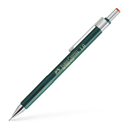 Lapiseira Faber-Castell TK-Fine 1.0 (0.9) - Papelaria Encantada