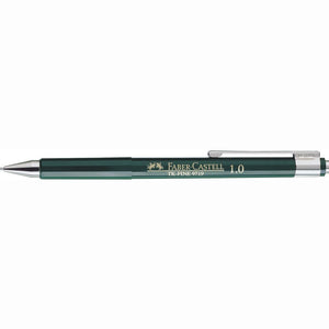 Lapiseira Faber-Castell TK-Fine 1.0 (0.9) - Papelaria Encantada