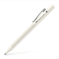 Lapiseira Grip 2010 0.7mm Faber - Castell coconut - Papelaria Encantada