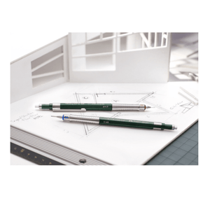 Lapiseira TK - Fine Vario Faber - Castell 0.5mm - Papelaria Encantada