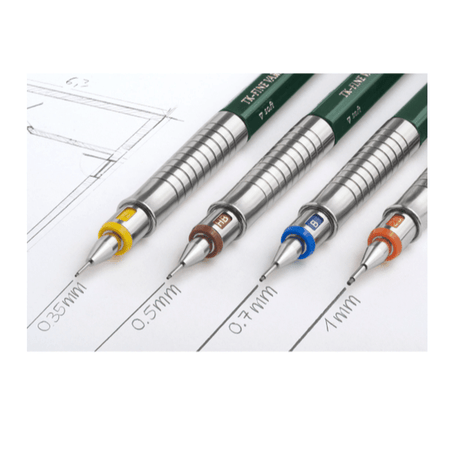 Lapiseira TK - Fine Vario Faber - Castell 0.5mm - Papelaria Encantada