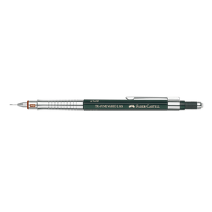 Lapiseira TK - Fine Vario Faber - Castell 0.5mm - Papelaria Encantada