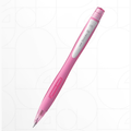 Lapiseira Uni Shalaku S 0.5 Rosa - Papelaria Encantada