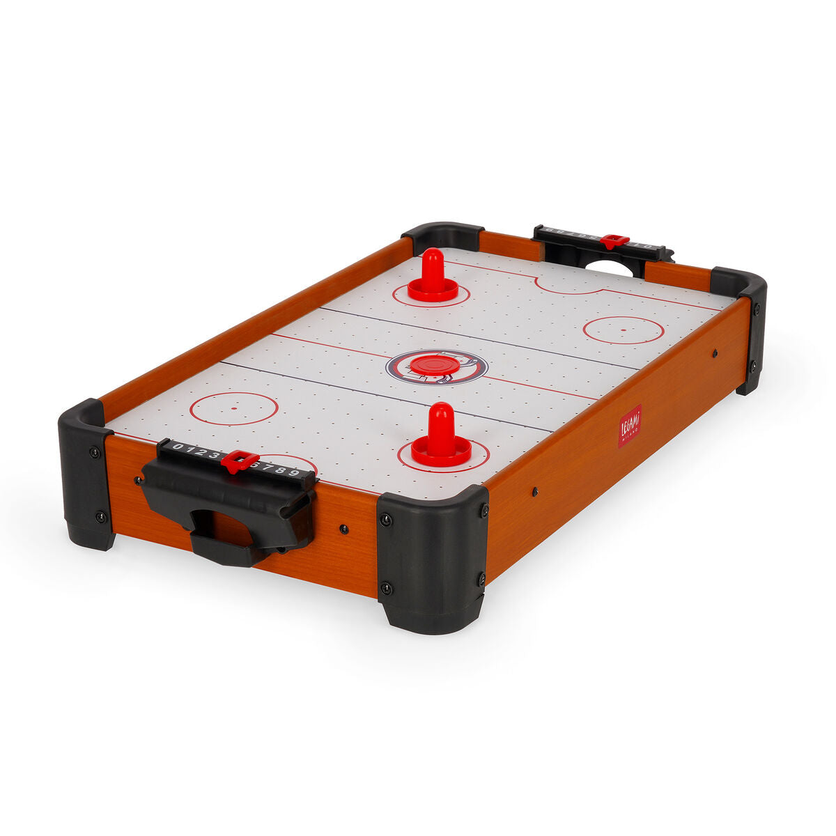 Air Hockey de mesa Legami Vintage Memories AH0001