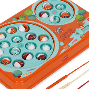 Jogo de Pesca Elétrico Legami – Catch Me If You Can – fotografia 2