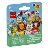 Lego Minifigures serie 28 71051 - Papelaria Encantada