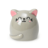 Lip Gloss - Gato Legami - Papelaria Encantada