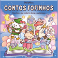 Livro colorir - Contos Fofinhos - Papelaria Encantada