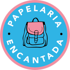 Papelaria Encantada