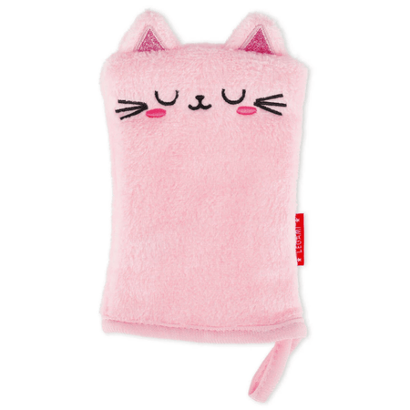 Luva Gato Desmaquilhante - Adeus Maquilhagem! - Legami - Papelaria Encantada